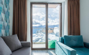 2-room Apartment NFT New Gudauri 452